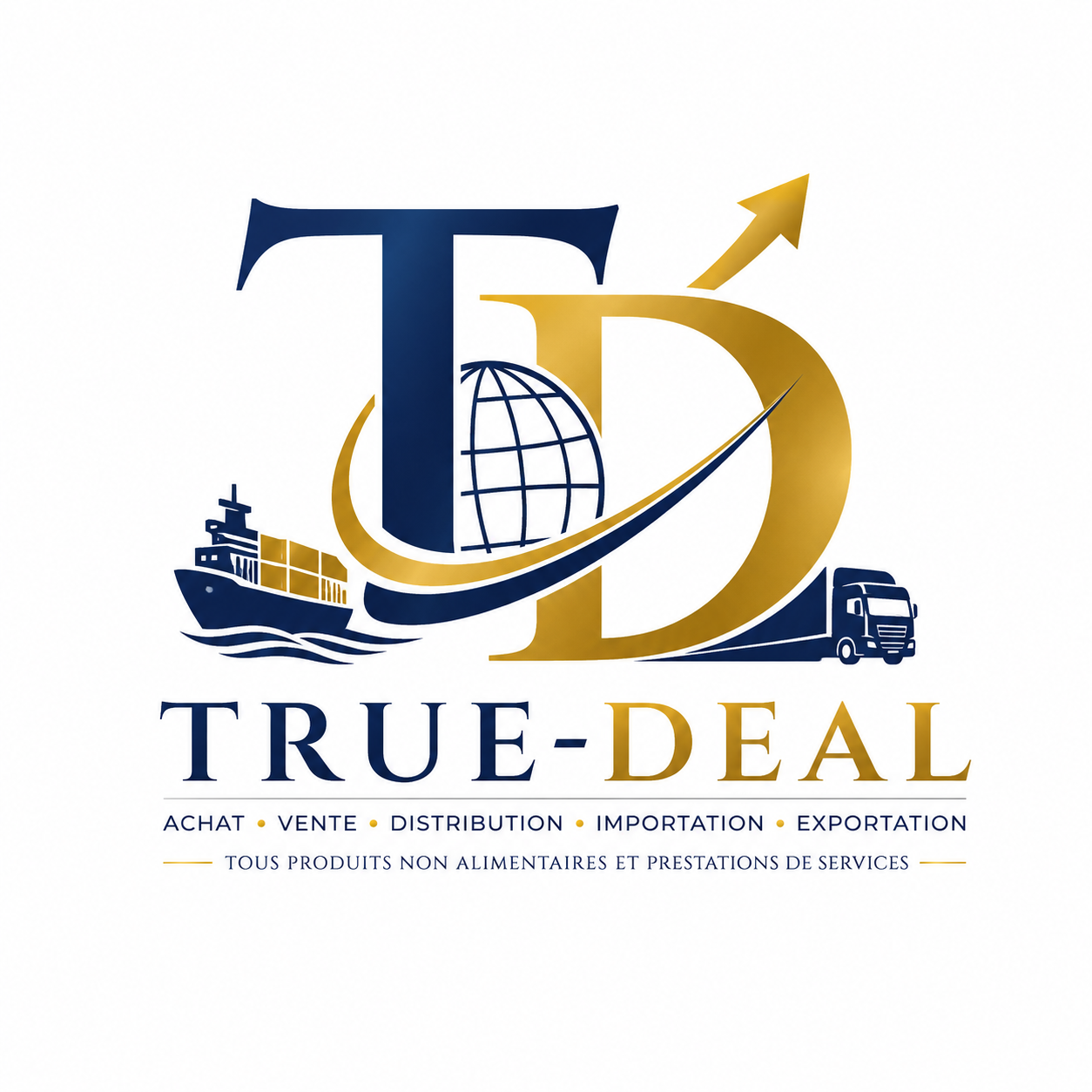 True-Deal