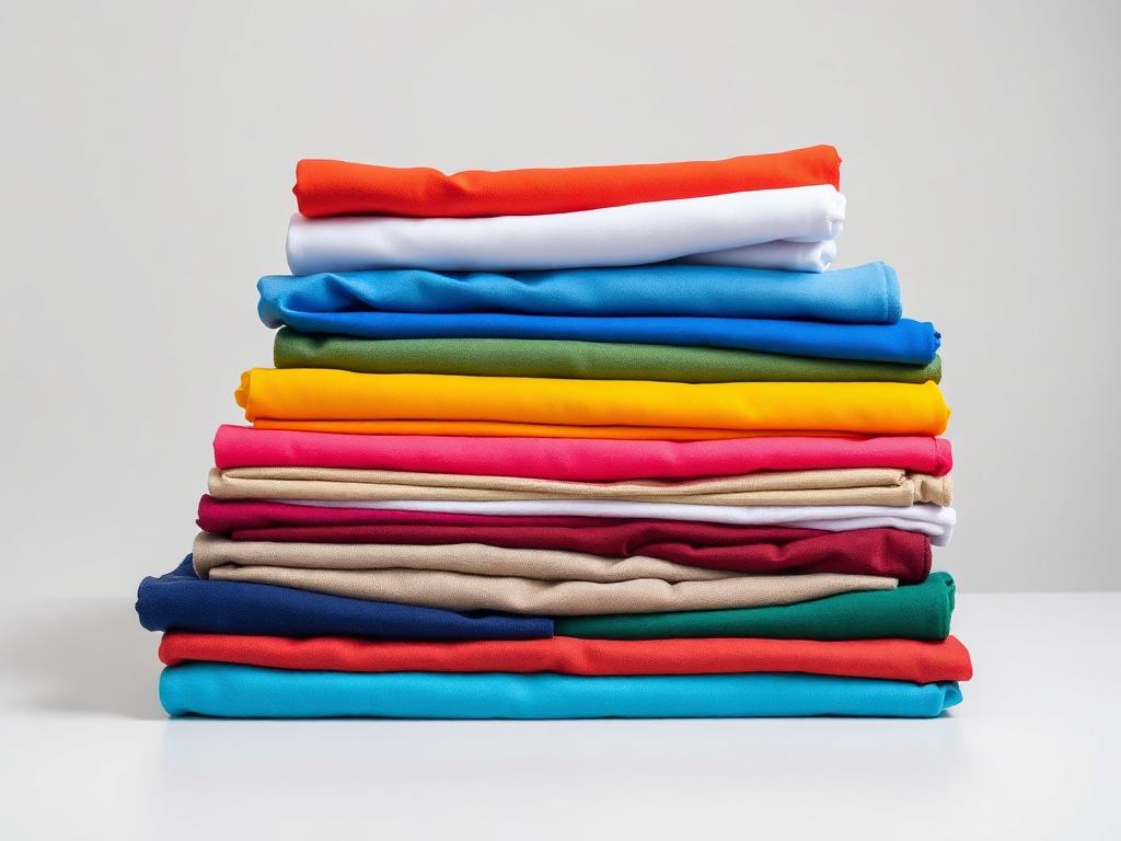Textiles and apparel